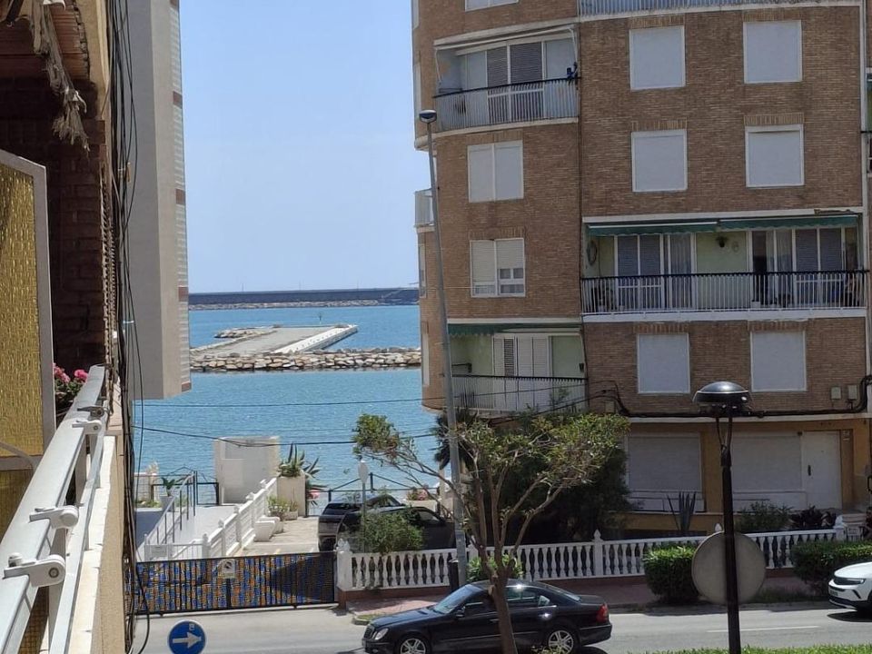 Lejlighed i Torrevieja, Alicante - foto 3