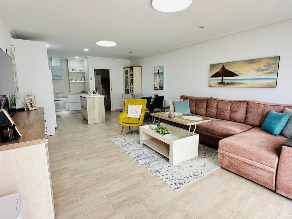 Apartament a Torrevieja, Alicante - foto 4