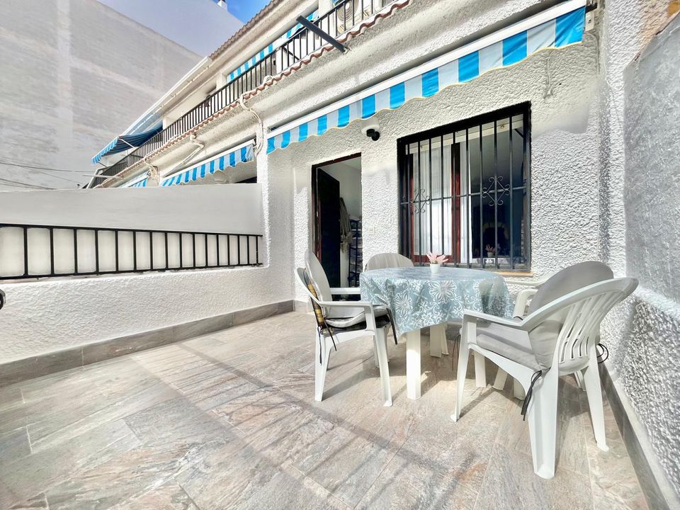 Apartament a Torrevieja, Alicante - foto 1