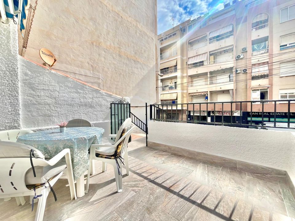 Apartament a Torrevieja, Alicante - foto 3