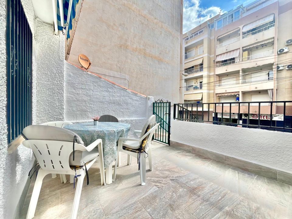 Apartament a Torrevieja, Alicante - foto 4