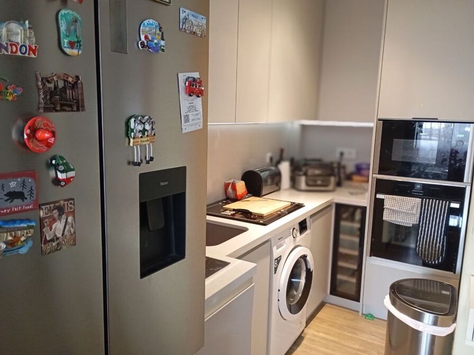 Byhus i Catral, Alicante - foto 3
