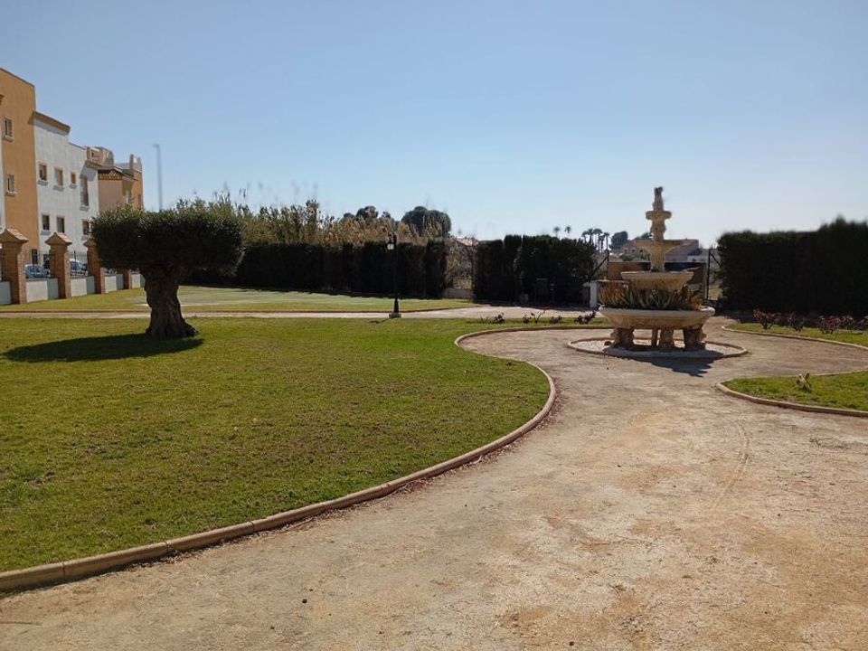 Byhus i Catral, Alicante - foto 4
