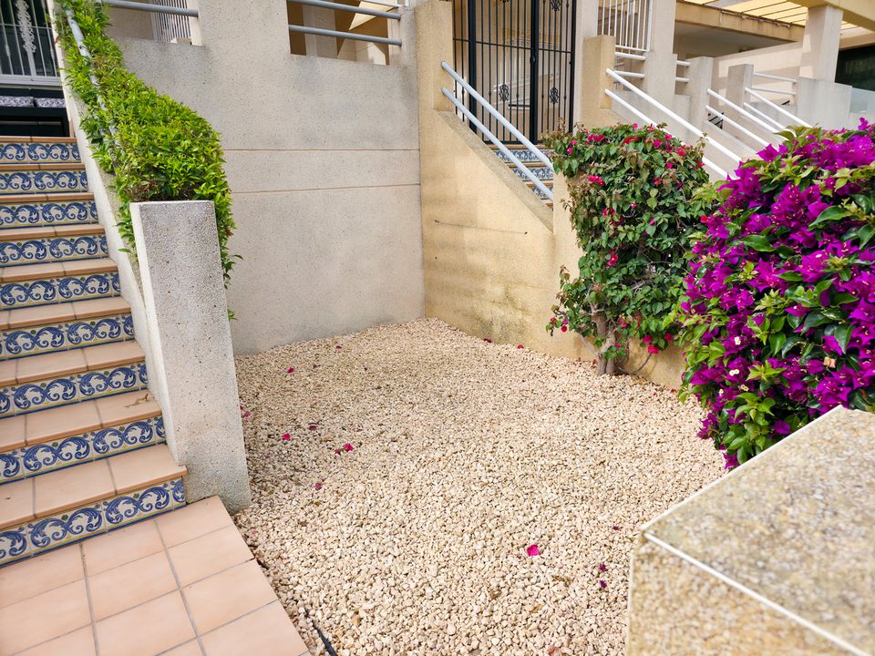 Lejlighed i Villamartin, Alicante - foto 3