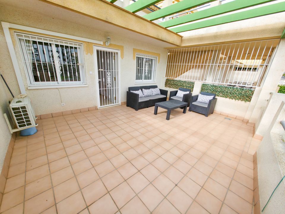 Lejlighed i Villamartin, Alicante - foto 5