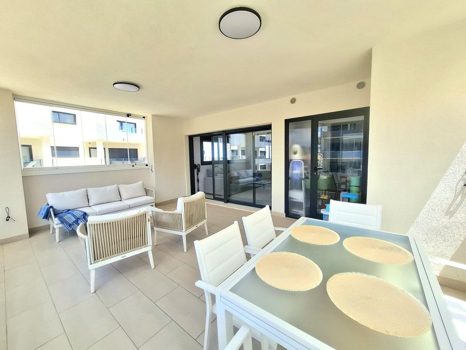 Leilighet i Orihuela Costa, Alicante - bilde 3