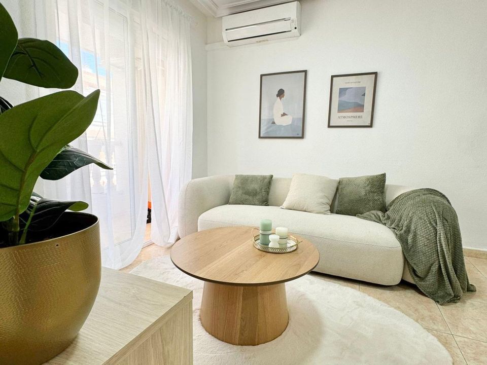 Wohnung in Torrevieja, Alicante - Foto 1