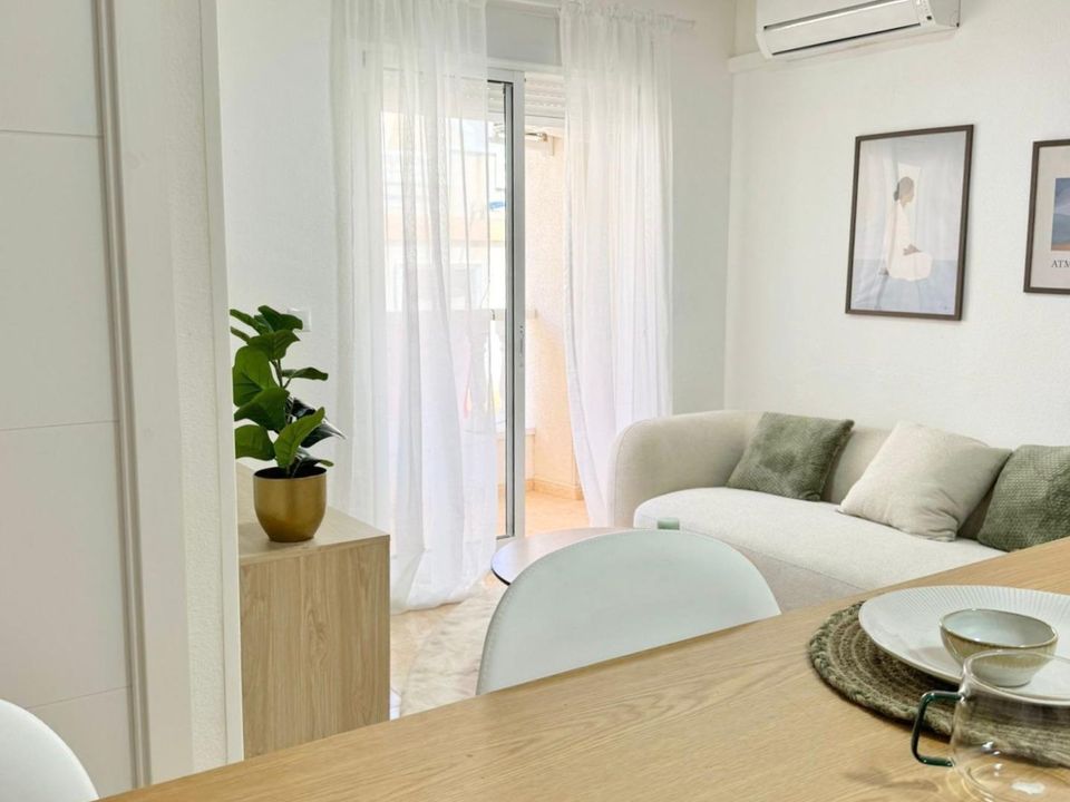 Wohnung in Torrevieja, Alicante - Foto 2