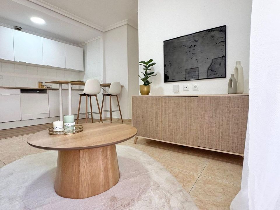 Wohnung in Torrevieja, Alicante - Foto 3