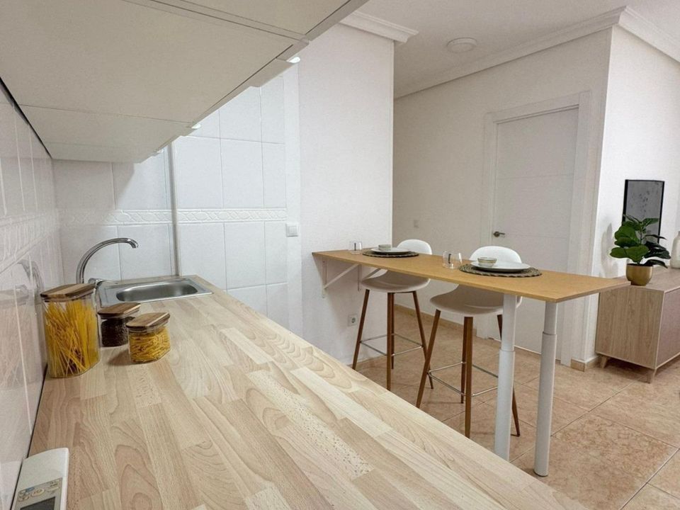 Wohnung in Torrevieja, Alicante - Foto 5