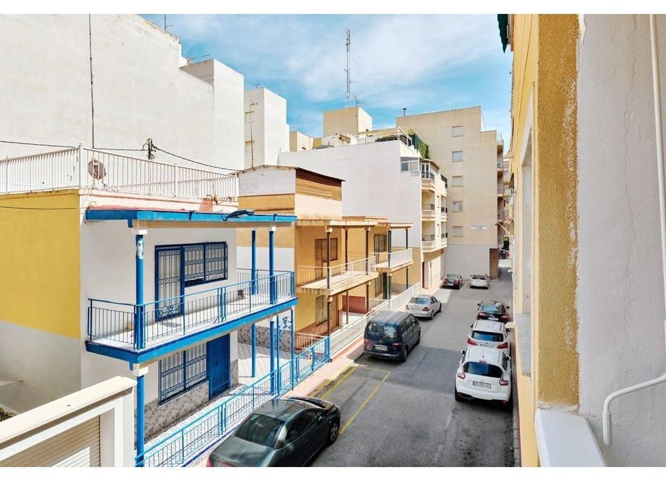 Lejlighed i Torrevieja, Alicante - foto 3