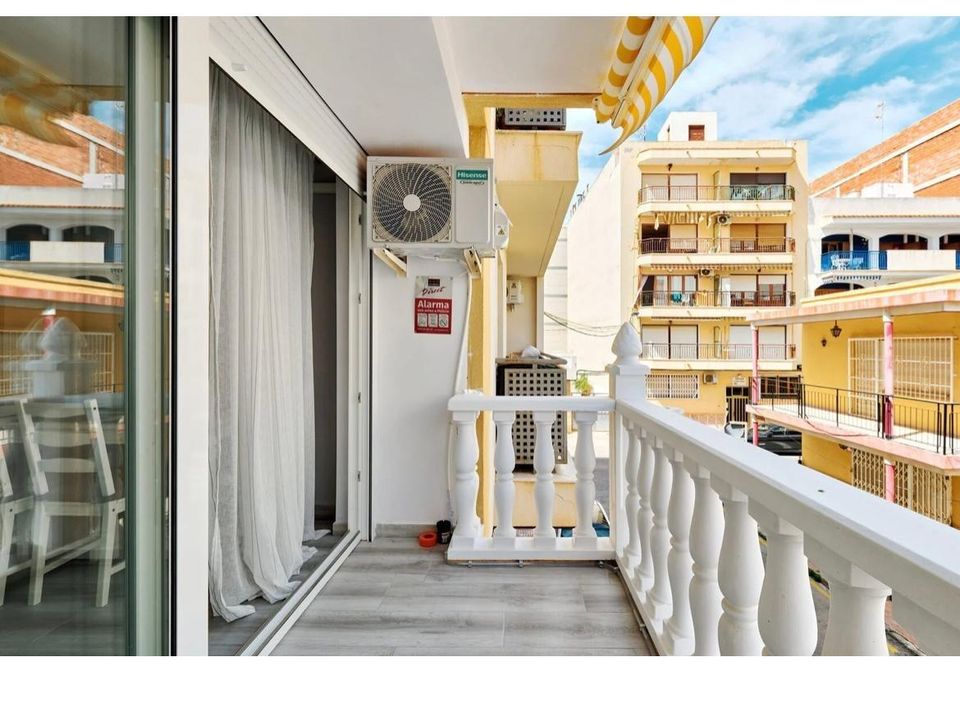 Lejlighed i Torrevieja, Alicante - foto 4