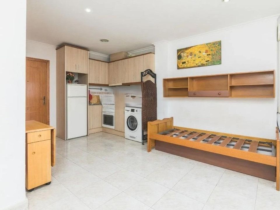 Apartamento em El Altet, Alicante - foto 2