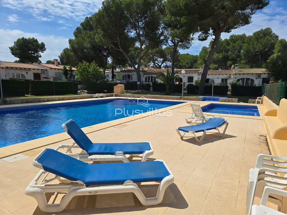 Lejlighed i Moraira, Alicante - foto 3