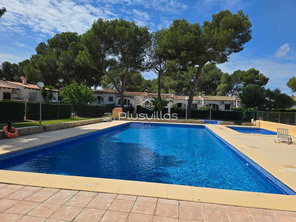 Lejlighed i Moraira, Alicante - foto 4
