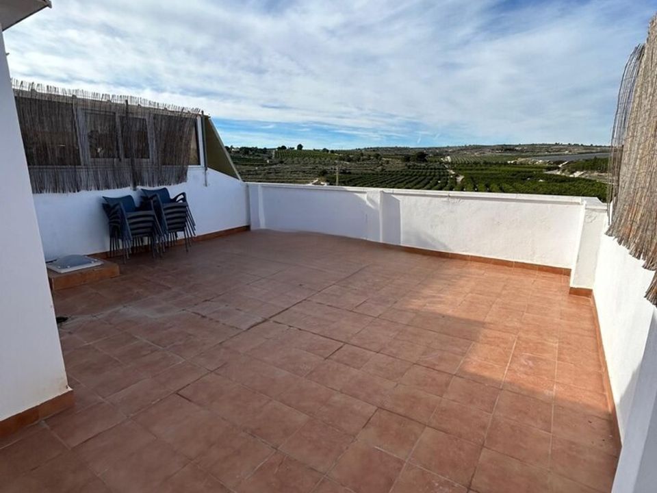 Appartement in Torremendo, Alicante - foto 1
