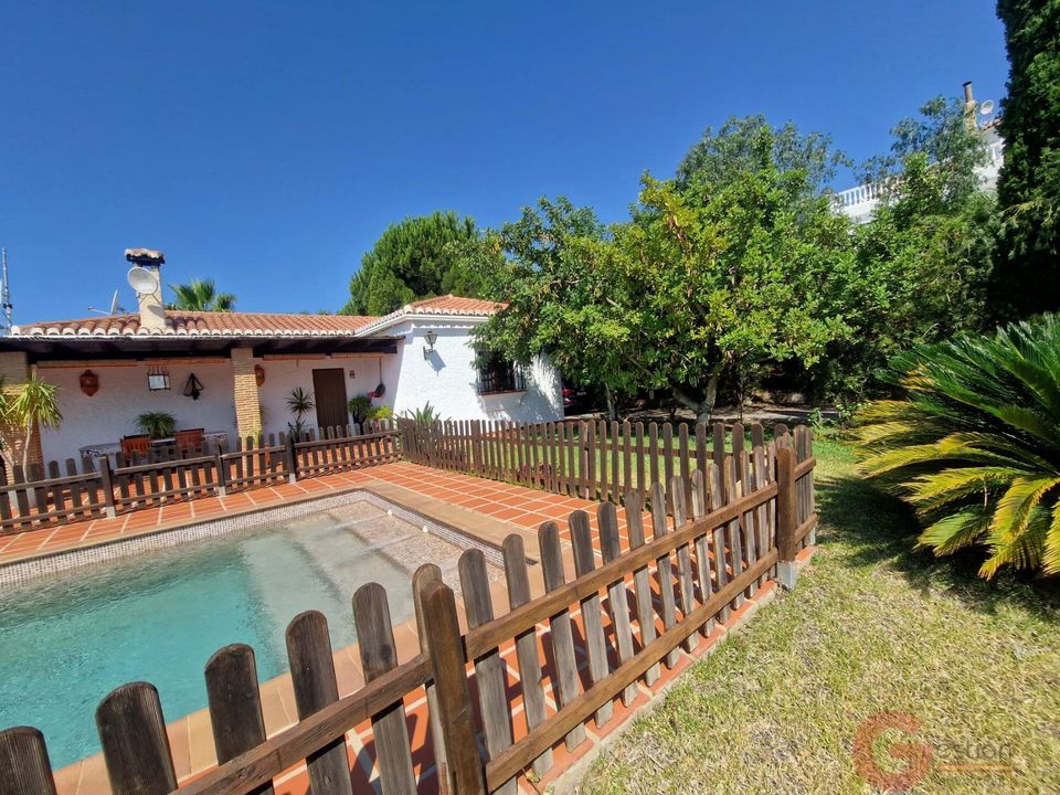 Villa en Salobrena, Granada - foto 2