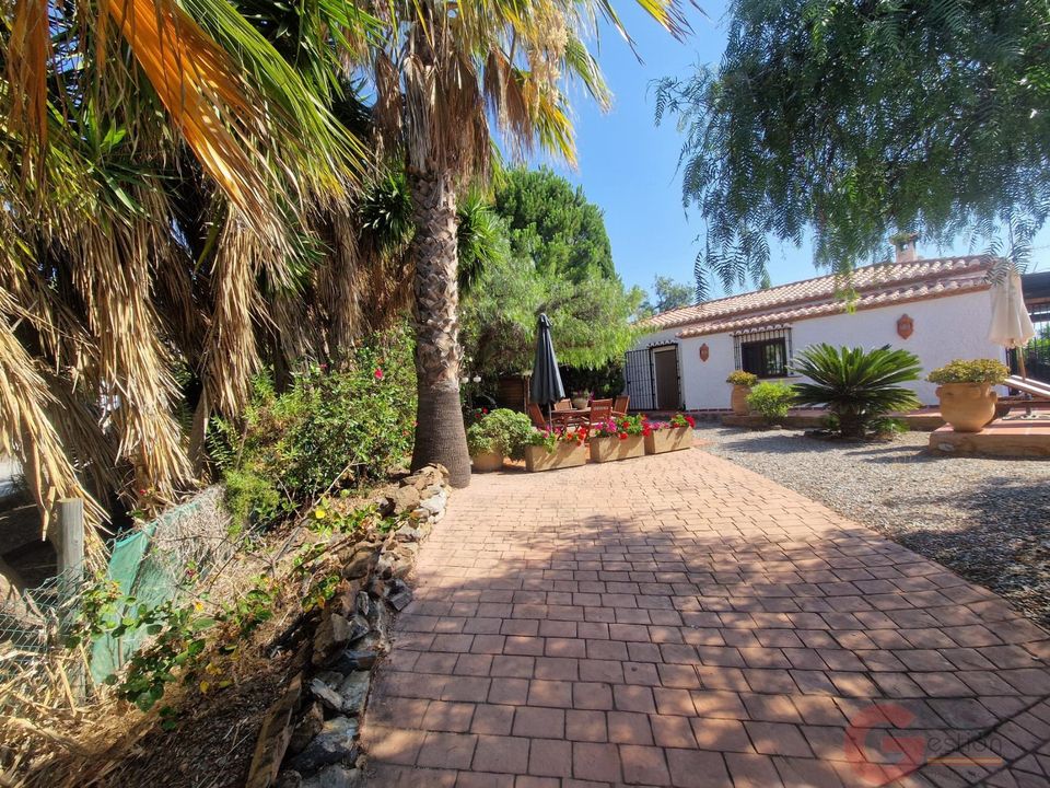 Villa en Salobrena, Granada - foto 5