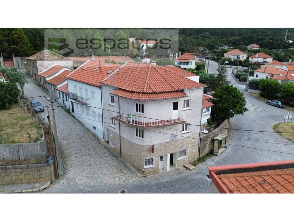 Villa i Vale de Prazeres e Mata da Rainha, Castelo Branco - foto 2