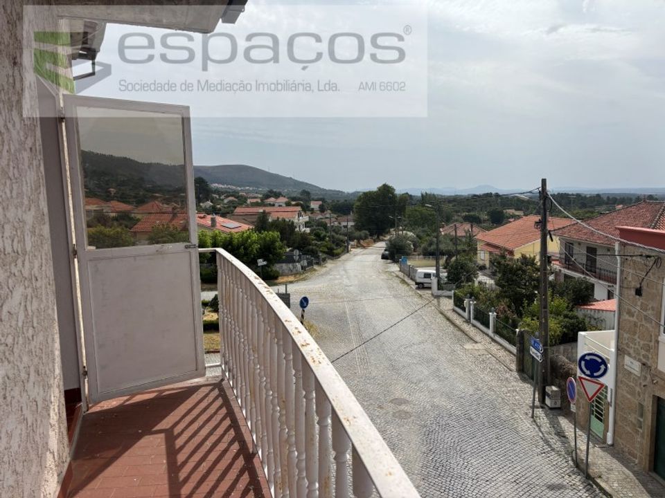 Villa i Vale de Prazeres e Mata da Rainha, Castelo Branco - foto 5