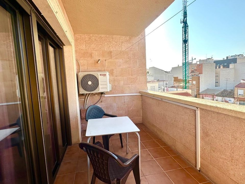 Lejlighed i Torrevieja, Alicante - foto 4