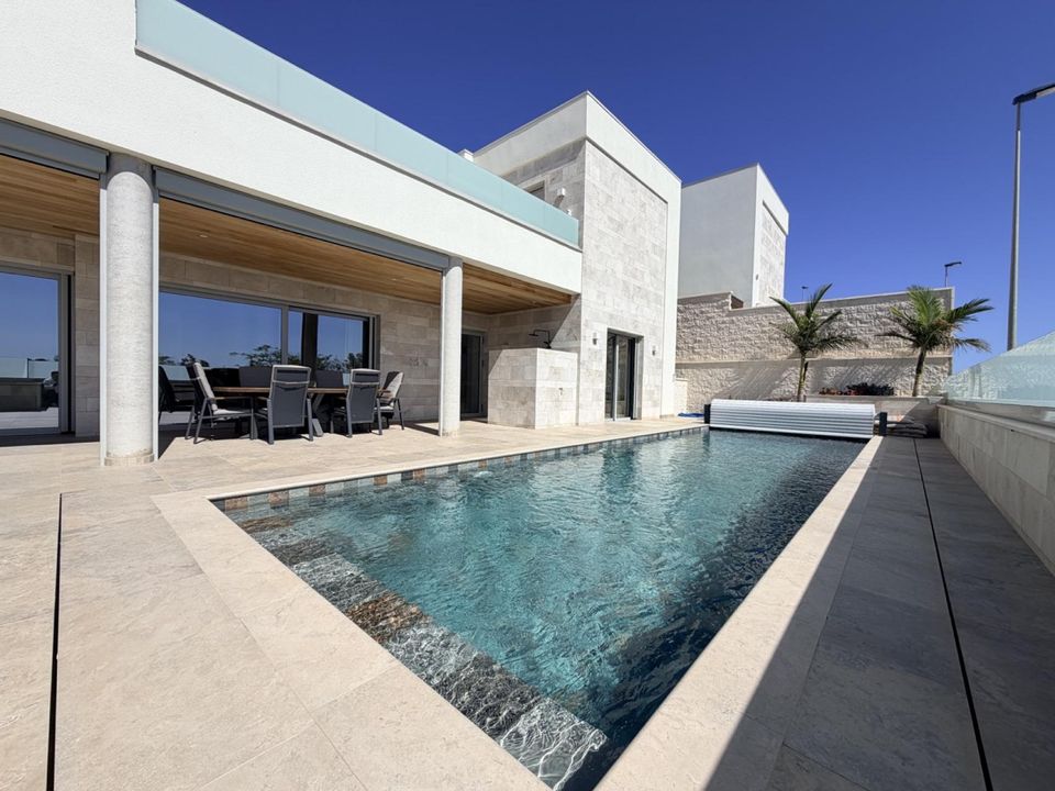 Villa em Benijofar, Alicante - foto 2