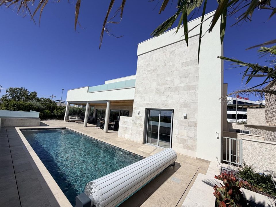 Villa em Benijofar, Alicante - foto 3