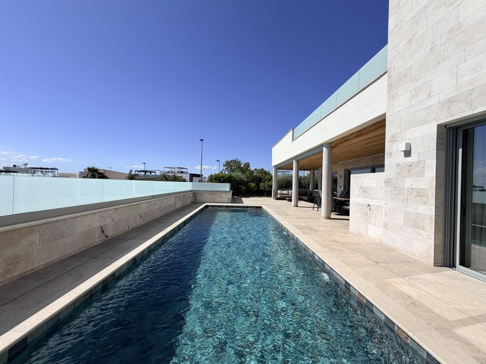 Villa em Benijofar, Alicante - foto 4