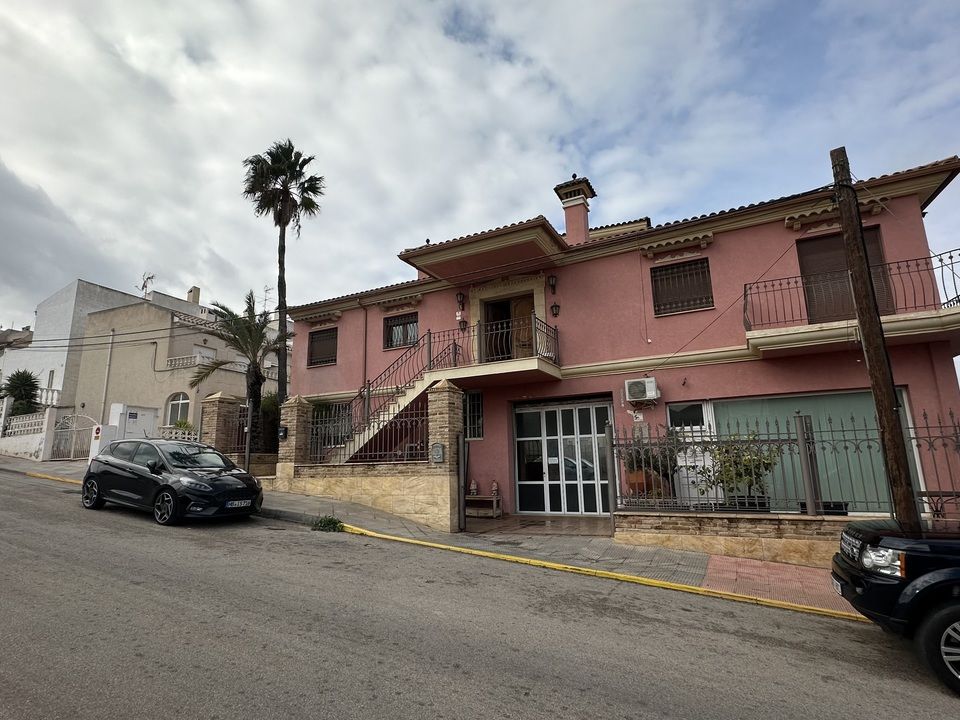 Byhus i San Miguel De Salinas, Alicante - foto 2