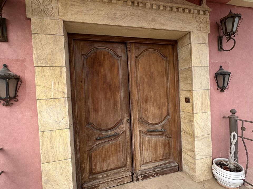 Byhus i San Miguel De Salinas, Alicante - foto 3