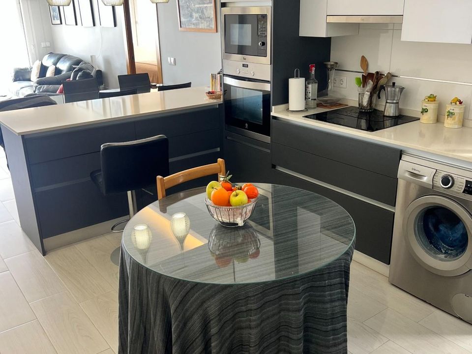 Apartament a Torrevieja, Alicante - foto 4