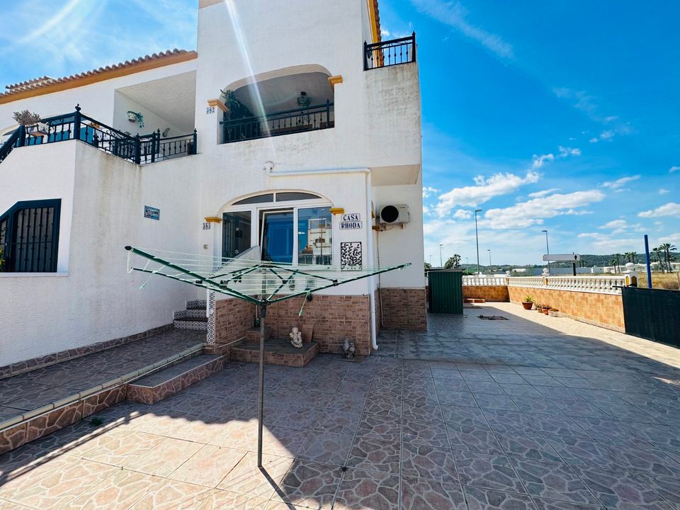 Lejlighed i Orihuela, Alicante - foto 2