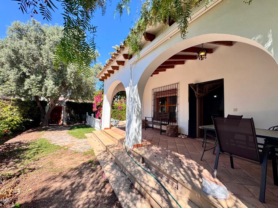 Villa i Orihuela Costa, Alicante - foto 4