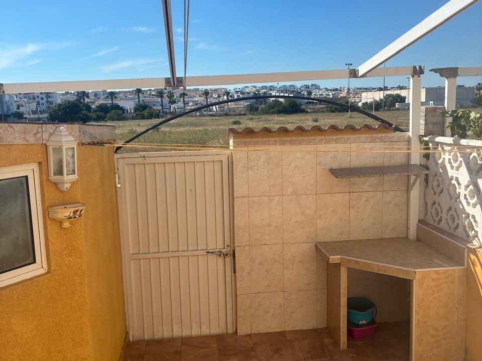 Rekkehus i Orihuela Costa, Alicante - bilde 3