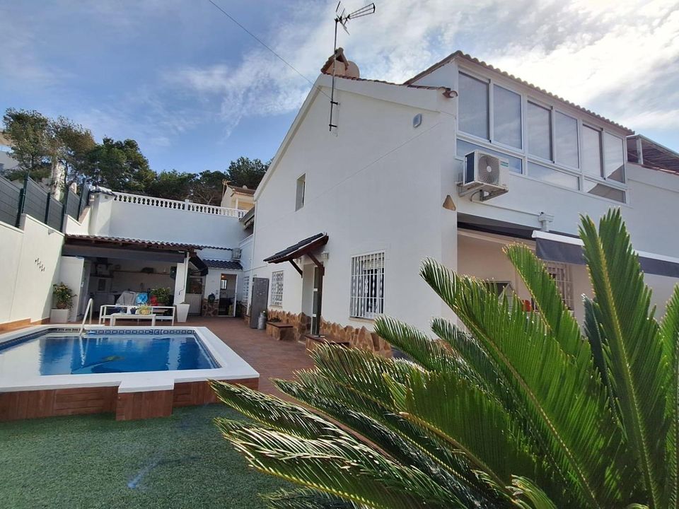 Villa i Torrevieja, Alicante - bilde 4