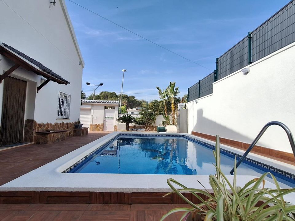 Villa i Torrevieja, Alicante - bilde 5
