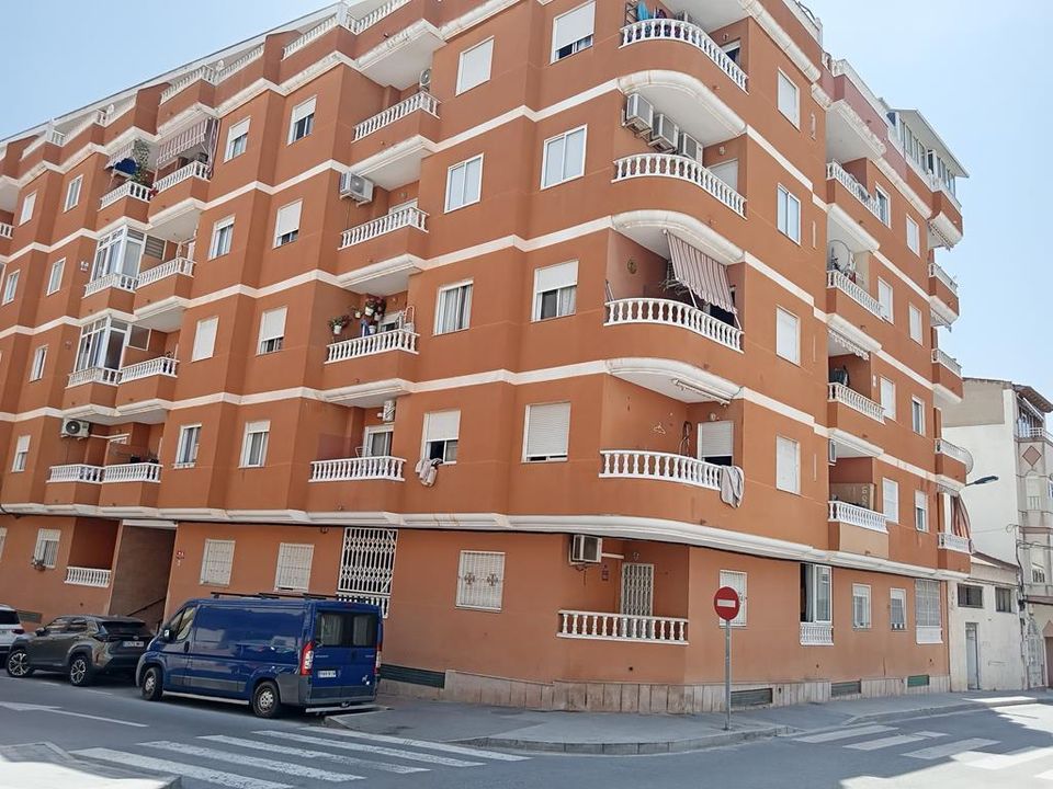 Lejlighed i Torrevieja, Alicante - foto 1