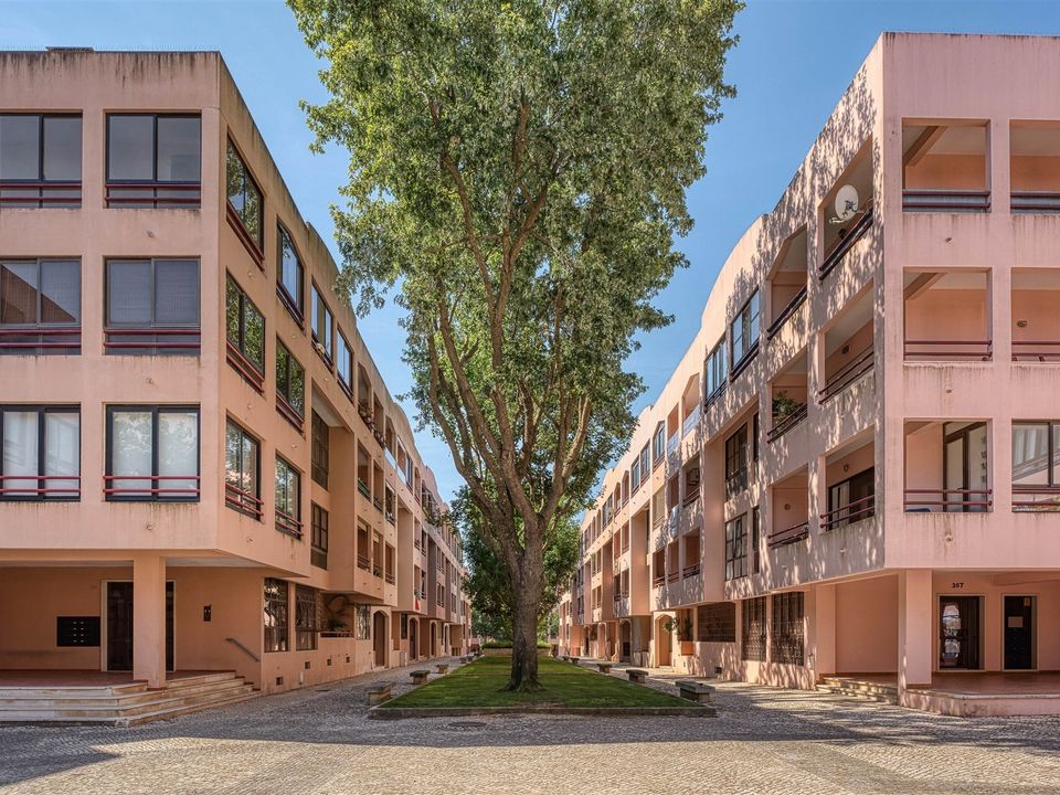 Leilighet i Cascais, Lisbon - bilde 1