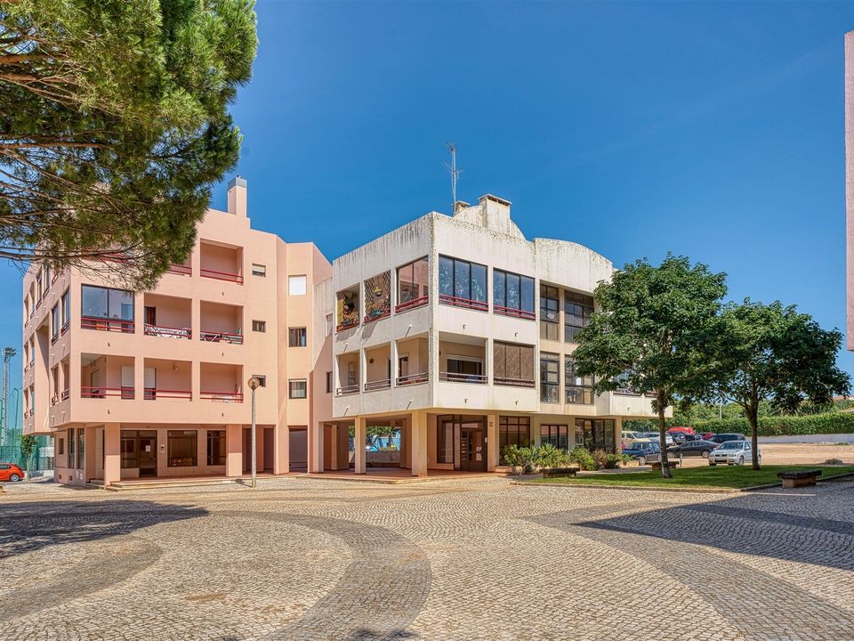 Leilighet i Cascais, Lisbon - bilde 3