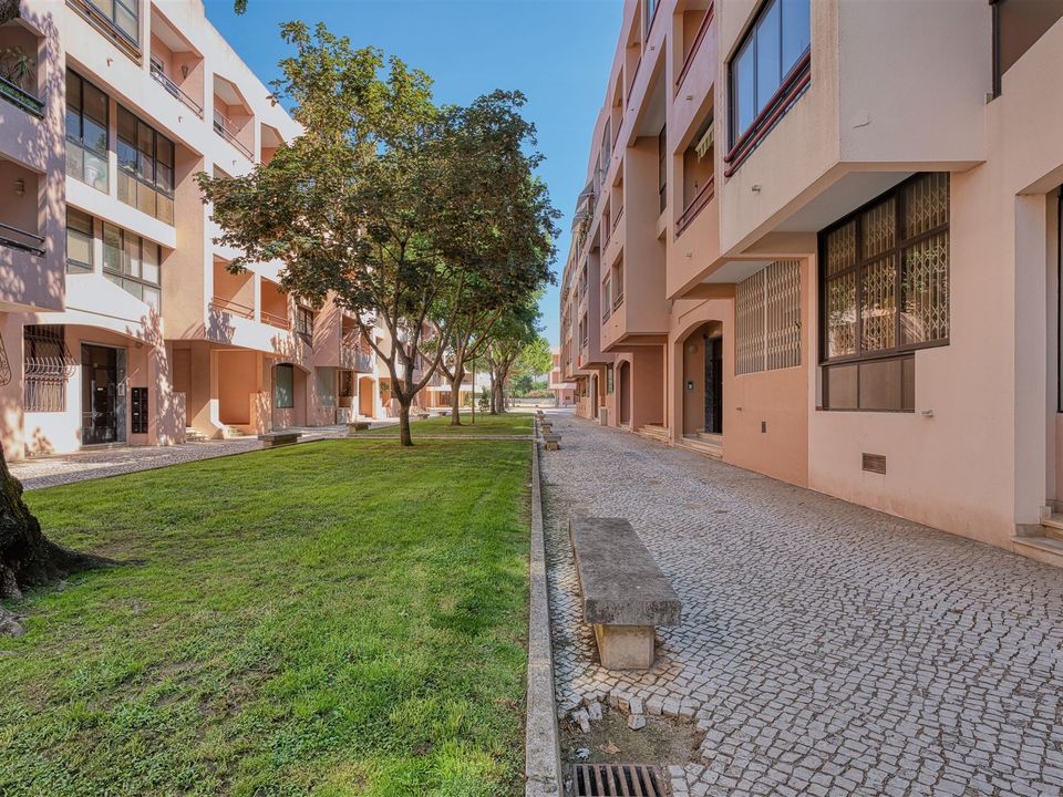 Leilighet i Cascais, Lisbon - bilde 4