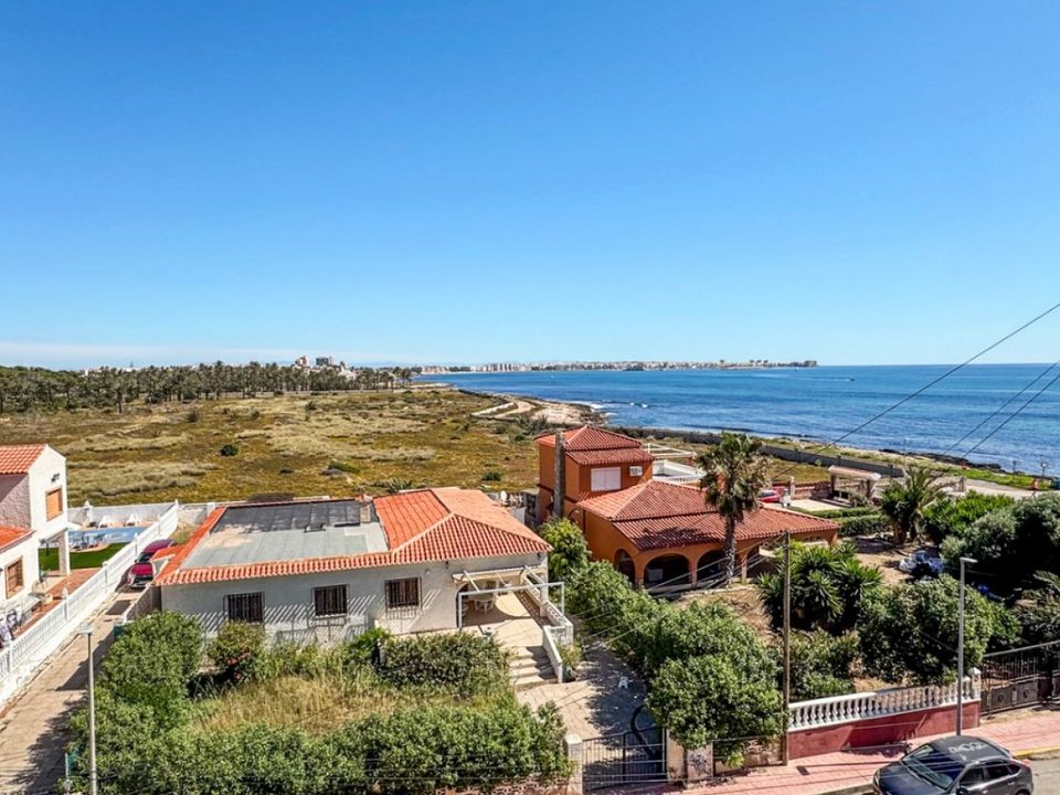Lejlighed i Orihuela Costa, Alicante - foto 5