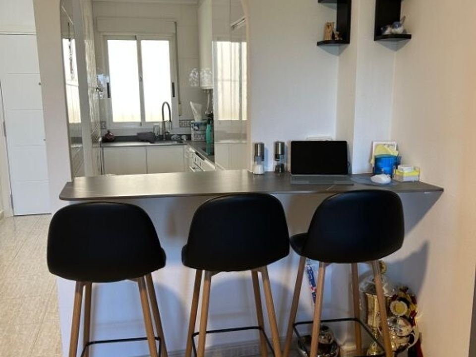 Apartamento en Almoradi, Alicante - foto 5