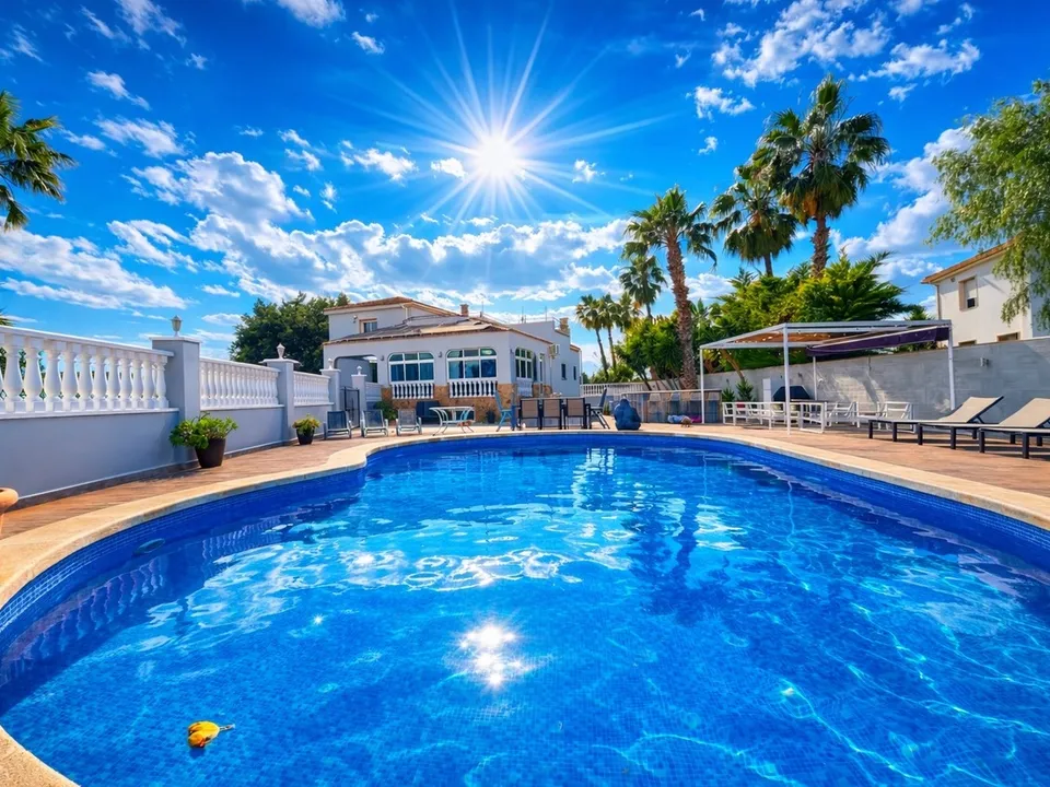 Haus in Catral, Alicante - Foto 2