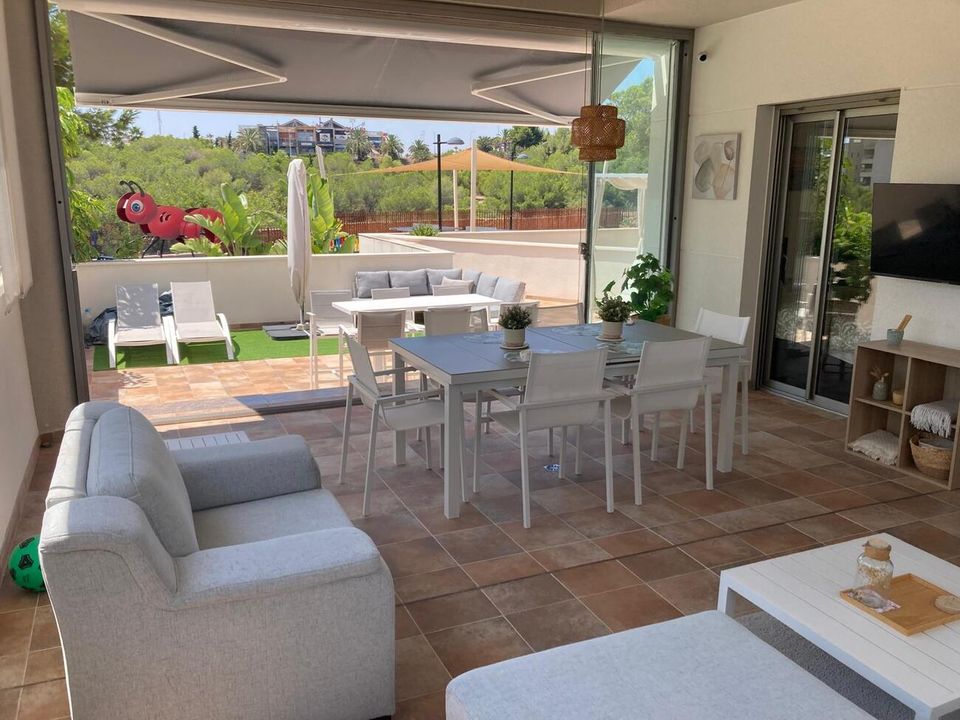 Apartament a Los Dolses, Alicante - foto 2