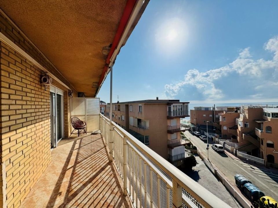 Lejlighed i La Mata, Alicante - foto 2