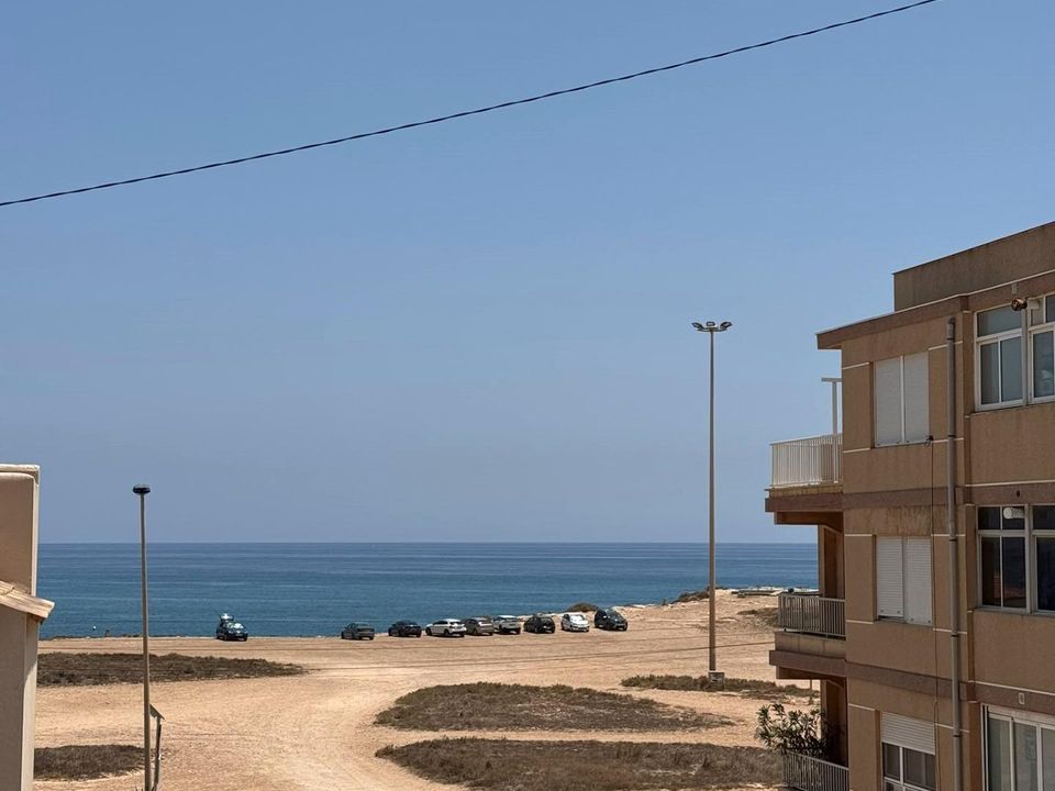 Lejlighed i Torrevieja, Alicante - foto 1