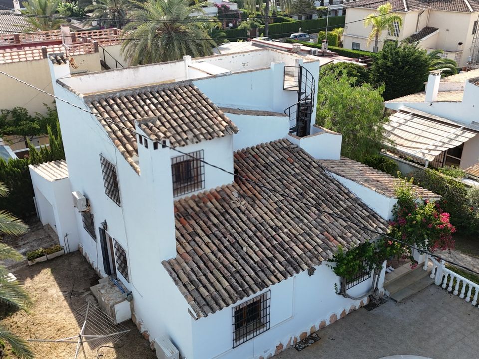 Villa em Cabo Roig, Alicante - foto 2