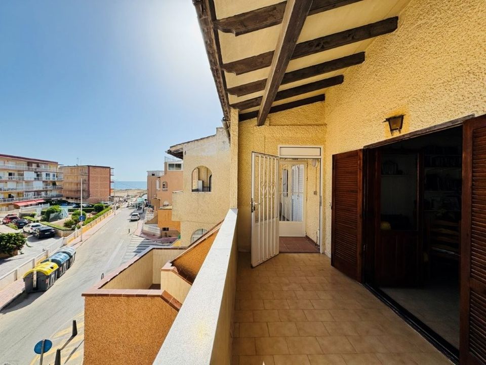 Lejlighed i La Mata, Alicante - foto 1