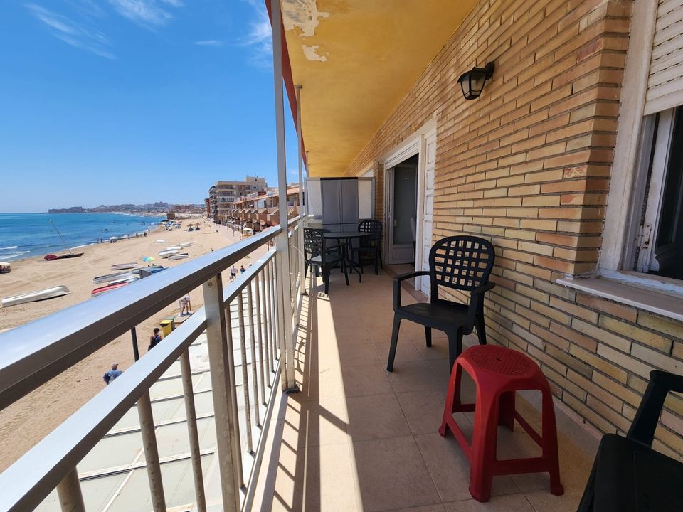 Lejlighed i La Mata, Alicante - foto 2