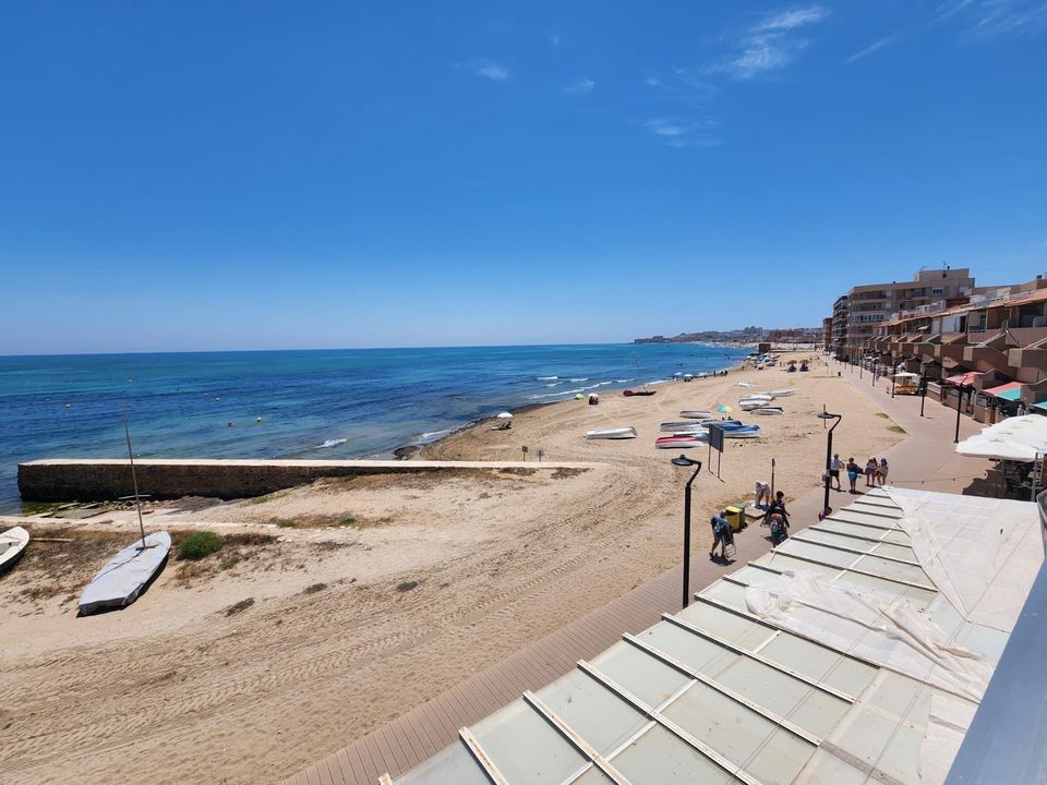 Lejlighed i La Mata, Alicante - foto 4